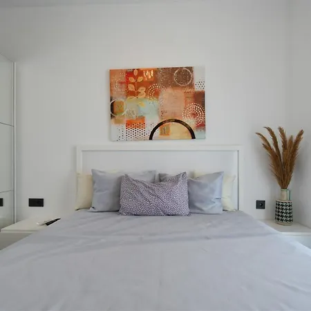 0032 Exodus Comfortable Furnished Flat In A Well-equipped Residential Complex Lejlighed Alanya
