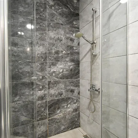 0032 Exodus Comfortable Furnished Flat In A Well-equipped Residential Complex Lejlighed Alanya
