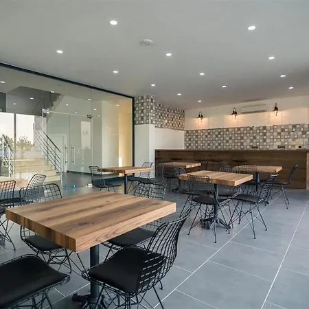 Apartment 0032 Exodus Comfortable Furnished Flat In A Well-equipped Residential Complex