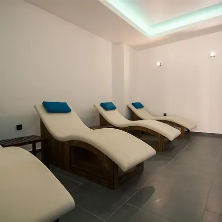 Apartament 0032 Exodus Comfortable Furnished Flat In A Well-equipped Residential Complex Alanya