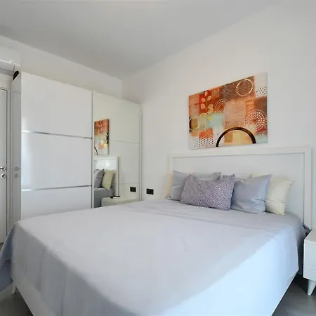 0032 Exodus Comfortable Furnished Flat In A Well-equipped Residential Complex * Alanya